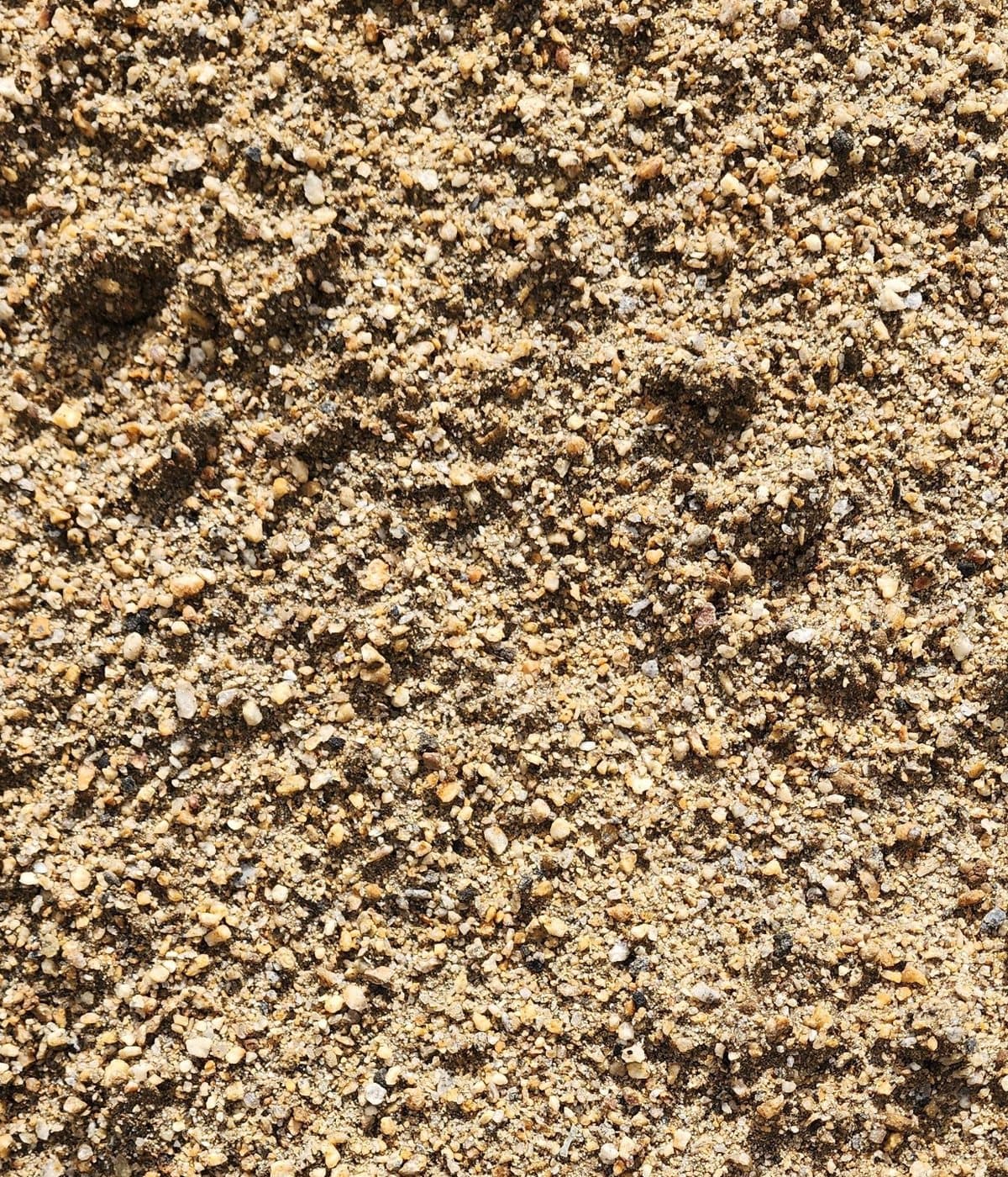 Sands and DG material